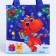Bag for gifts "Dragon with a gift"