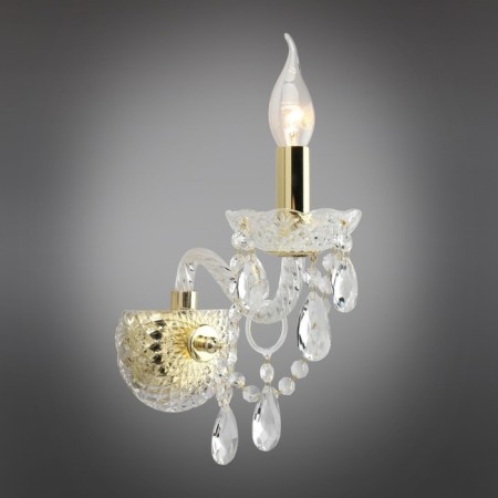 Wall lamp (sconces) koletta E14 40wt-1
