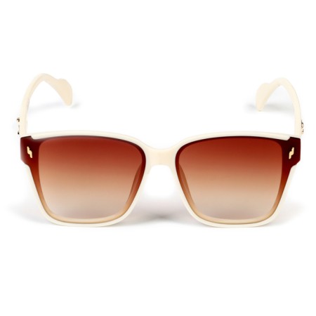 Women's Sunglasses "OneSun", UV 400, Duke 15 cm, lens 6.6x5.3 cm-2