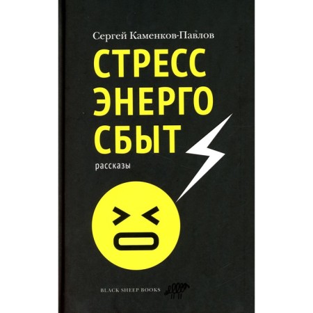 Stressenergosbyt. Kamenkov-Pavlov S.