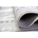 Rectangular carpet amatis lux 36548a, size 83x150 cm