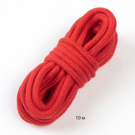 Erotic bdsm set of oka-hpki, red, 11 objects-13