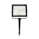 Flight LED 30 W 200–260 V IP65 2400 lm 6500 K, cold light rexant + support on soil 6