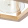 Suspension Dublin 20 cm, D 14 cm, 1x60W E27
