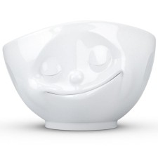 Чаша Tassen Happy, 1 л, цвет белый