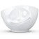 TASSEN HAPPY bowl, 1 l, white color