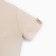 Sandwheel children's minku, beige color, height 68-74 cm