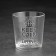 Sweep and drink a glass of “keep your calm” 250 ml