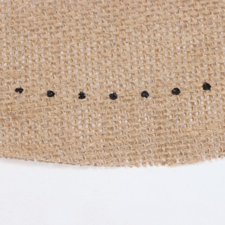 Ethel Ethel "Cup of tea" d38, jute-3