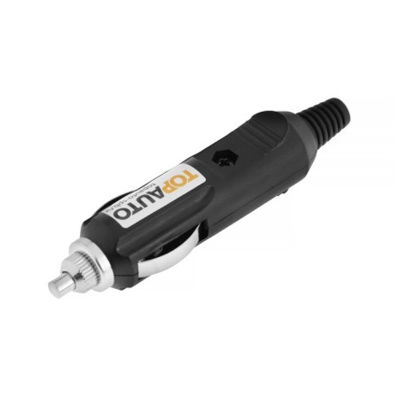Topauto cigarette lighter plug with TA-Spp202 fuse