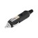 Topauto cigarette lighter plug with TA-Spp202 fuse