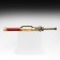 Souvenir product Sword, 39cm