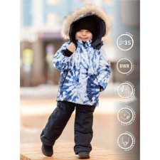 Set for a boy, height 92 cm