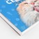 Sketchbook A5, 80 sheets solid cover "Cat".