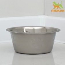 Standard relief bowl, 850 ml