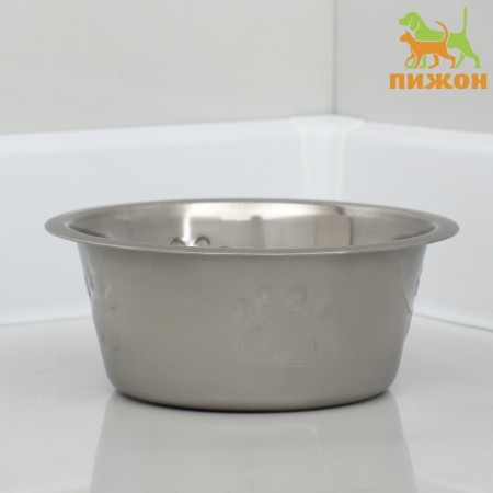 Standard relief bowl, 850 ml