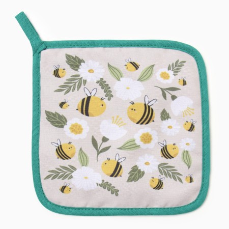 Graduation of the "bees" 17x17 cm, 35% HL, 65% PE, Vatin 250 g/m2-1