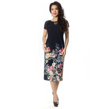 Women's dress, size 46