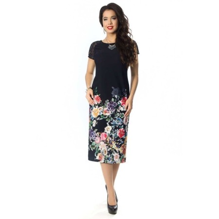 Women's dress, size 46