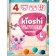 Kioshi diapers, ultra-thin, l 10-14 kg, 42 pcs
