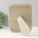 Photo frame Polystone 13x18 cm "Necklace" gold 17.7x1.8x23 cm