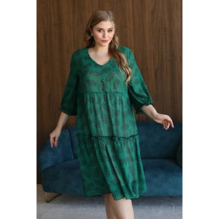 Women's dress, size 52-4