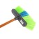 Car wash brush, 20 cm 8 rows mix