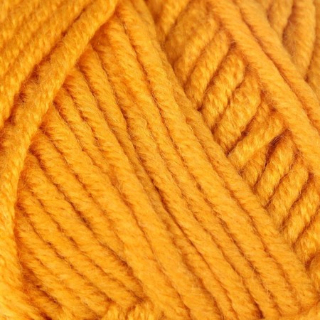 Yarn "Superlana Maxi" 75% acrylic, 25% wool 100m/100g (488 chicken)