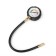 Manometer mechanical, screw connection, hose 18 cm