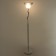 Taleser "Spring" 1x15W E27 Model: BR 01013 White/Black