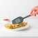 Brabantia tasty+cutting blade with cutting edge, Terracotta color, 34.8 cm