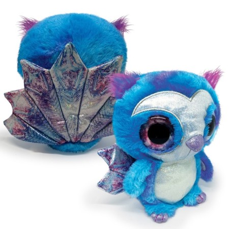 Soft toy Nebulous Stars "Blitse"-2