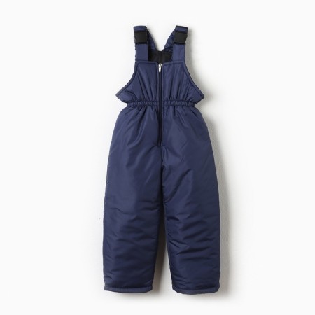 Demician suit for children, blue color, height 98-104 cm-7