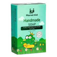 Handmade Marvel Kid Soap, 100 g
