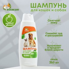 Shampoo 