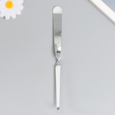 Hoolehok for candles stainless steel 