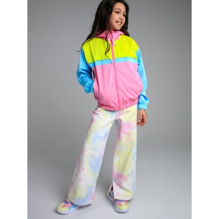 Jeans for the girl PlayTode, height 170 cm-2
