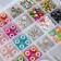 Set of beads for needlework "Assorted No. 43"