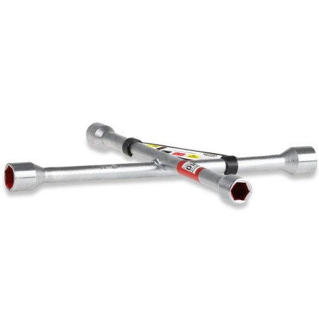 Balon key heyner, Cross 17-19-21-23 mm-3