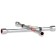 Balon key heyner, Cross 17-19-21-23 mm