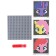 Designer-picture My Little Pony, 3 assembly options