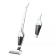 Vacuum cleaner KitFort KT-5161-2, vertical, wireless, 120/60 watts, 0.5 l, white