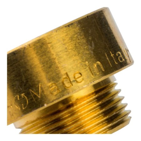 Adapter Stout SFT-0007-001141, 1 1/4 "x 1", internal/outer thread-6