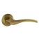 Separate handle Gloria Jr ABG-6, color green bronze