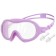 Mask for swimming children's Onlytop, beryushi, lilac color