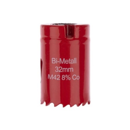 REXANT crown Bimetallic, 50 mm, d = 32mm-1