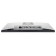 Dell Munitor 23.8 "Ultrasharp U2424he Black IPS LED 5MS 16: 9 HDMI matte HAS PIV 250CD 17 107748