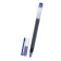 Gel pen 0.5mm blue, hillock, letter length 1600 meters