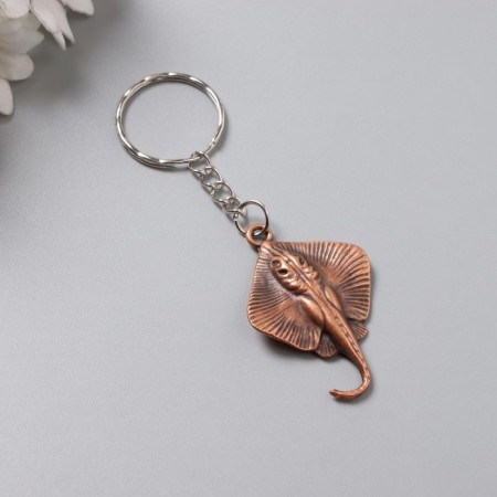 Trick Metal "Skat" mix 4.5x3 cm-3