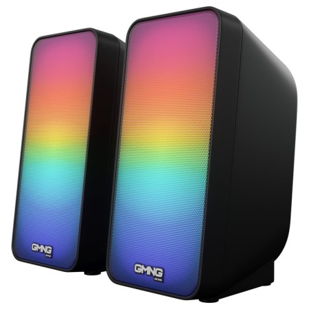 Halls OK-350 2.0 Black 8W BT portable-4